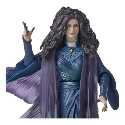 Marvel Legends Series Agatha Harkness | MercadoLibre
