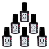 Kit Protein Bond X 6 Selladores Uñas By Organic Nails