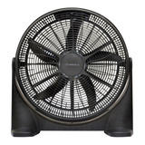 Ventilador Turbo Protalia 5 Palas Plástico 20  3 Veloc  90w