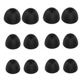 Puntas Para Auriculares Samsung Galaxy Buds Y Mas, 6 Par