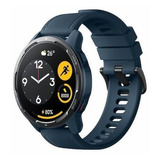 Smartwatch Xiaomi Watch S1 Active Bluetooth Wifi Nfc Azul 