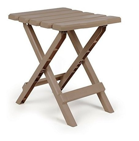 Mesa Plegable Camco Adirondack, Pequeña