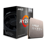 Processador Amd Ryzen 7 5700g 16mb 3.8ghz - 4.6ghz