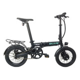 E-bike Skape Mini 2023 250w