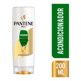 Pack X12 Acondicionador Pantenne Restauración 200 Ml C/u