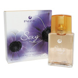 Perfume Paulvic Sexy