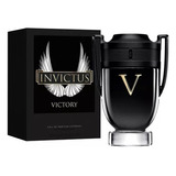 Invictus Victory Para Hombre - mL a $1116