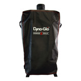 Dyna-glo Dg784gsc Premium - Cubierta Vertical Para Ahumador,