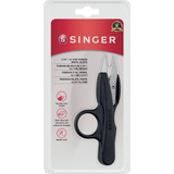 Corta Hilacha Singer De 4.75 PuLG 12.1 Cm Negro