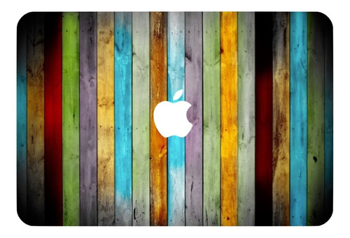 Carcasa Apple Macbook Diseños Digitales Retina 12 A1534  