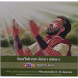 Cd Deus Fala Com Josué E Anima-o