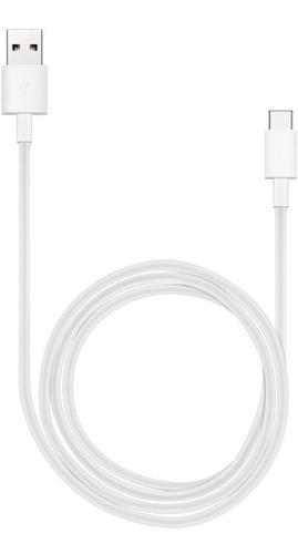 Cable Huawei Usb Tipo C  3.0a 1.0m Cp51 Original