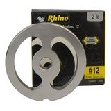 Cedazo Rhino Original P/molino De Carne 12 2k  Sanke