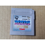 Zoids Densetsu -- Original -- Nintendo Game Boy Gameboy Gb