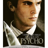 American Psycho (bluray)