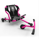 Ezyroller Drifter Pro-x Ride On - Juguete Para Nios O Adulto