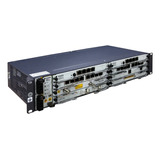 Roteador Huawei Atn950d + 2rcxpa + 2 N1ex4s + 1 N1em10f.