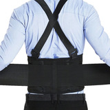 Cinturón De Soporte Lumbar Médico Para Hombres Y Mujeres  1