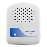 Ozonyx Smart Gerador De Ozônio Purificador Ar Medical San