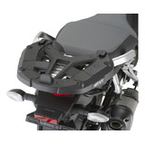 Suporte Para Bau Suzuki Dl 1000 V-strom 14-17 Givi Sr C/base