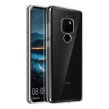 Forro Estuche Protector 360 Para Huawei Mate 20 