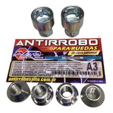 Antirrobo Para Auto Chevrolet Aveo / Onix  / Prisma