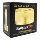 Base De Carga Babyliss Pro Clipper Gold Fx870 Base - G