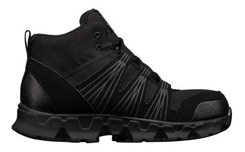 Bota Timberland T1qf Seguridad Industrial Casquillo Aluminio