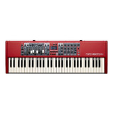 Teclado Nord Electro 6d 61 / 61 Teclas