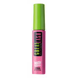 Máscara Pestañas Great Lash Waterproof Very Black Maybelline