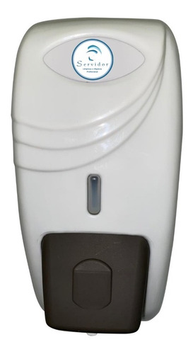 Dispenser De Jabon Liquido, Alcohol Gel Recargable