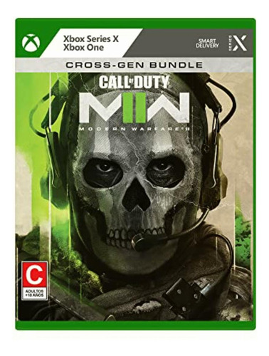 Call Of Duty Modern Warfare Ii Para Xbox Series X Y Xbox One