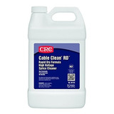 Lubricante Industrial - Crc Cable Clean Rd High Voltage Clea