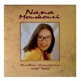 Nana Mouskuori - Nuestras Canciones (2lp) | Vinilo Usado