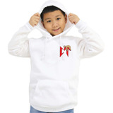 Sudadera Amor Tumbado Niños Natanael Cano Ct Kids