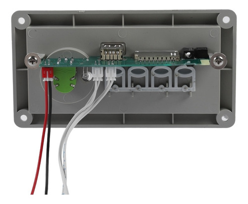 Dc5v Lossless Bluetooth Mp3 Decode Board Módulo Amplificado