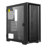 Gabinete Gamer Acegeek Tempest A370, Mid-tower, Lat De Vidro