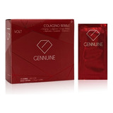 Gennuine Volt Colageno Bebible Sobres - Sabor Mango