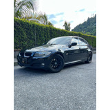 Bmw Serie 3 2010 2.0 318i E90 Lci