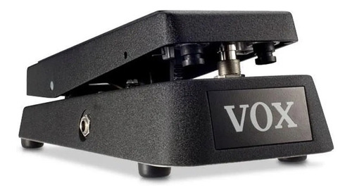 Pedal Wah-wah Vox V845 Oferta!!! - Targuet Music