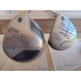 Driver Y Madera 3 Titleist 