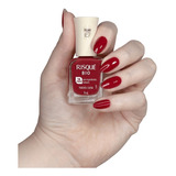 Esmalte Risque Bio Pimenta Caiena  9 Ml