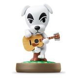 Amiibo Totakeke (animal Crossing Series)