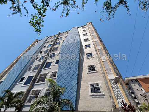 Apartamento En Venta Resid Nube Dorada Urb Los Chaguaramos, Maracay 25-17583 Hc - Imagen 2