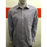 Camisa Tommy Hilfiger Custom Fit Talle 14 1/2-15 Mauritius
