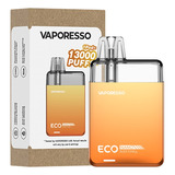 Vaporizador Vaporesso Eco Nano Pod Kit 100% Originales