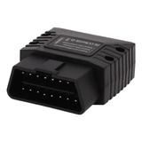 Escáner De Diagnóstico Blue V2.2 Obd2 Bluetooth 4.0 Enging C