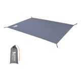 Lona De Camping Impermeable Gruesa Alfombrilla De Picnic Dur