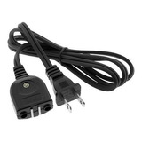 Oem Original Desmontable Ac Cable De Alimentacion (8-cdp-p30