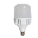 Lampada Led Bulbo E27 6500k Bivolt Super Led 80w Promoção